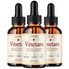 Image of Vinetaro Drops Advanced Blood Health Support Supplement Vine Taro 90 Servings