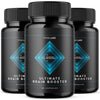 Image of (3 Pack) Alpha Shaped Advanced Natural Brain Support AlphaShaped 180 Capsules