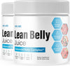 Image of (2 Pack) Lean Belly Juice Powder (2 Month Supply)