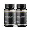 Image of 2-Pack) Maasalong Supplement Pills, Massalong, Advanced Formula Masalong- 120 Capsules