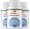 Image of (3 Pack) Pineal XT Supplement  180 Capsules