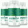 Image of (3 Pack) Puravive Formula Supplement 180 Capsules