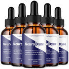 Neurodyne Drops Buy 3 Bottles Get 2 Free
