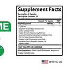 Urol Prime Supplement Pills (2 Pack- 120Capsules)