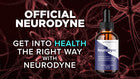 Neurodyne Drops Buy 3 Bottles Get 2 Free