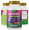 Image of Magnesium Citrate Capsules 1100mg Per Serving - Highest Potency Capsules