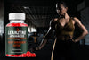 Image of (5 Pack) Leanzene Keto ACV Gummy 1000MG Lean Zene Vitamin Supplement 300 Gummies