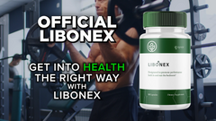 (2 Pack) Libonex for Men Advanced Libo Nex Max Formula Supplement 120 Capsules