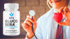 Image of (1 Pack) Gluco Sera+ Pills Advanced Blood Health Support Supplement GlucoSera+ 60 Capsules
