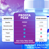Image of Prosta Peak Advanced Prostate & Bladder Support Supplement Pills (5 Pack - 300 Capsules)