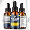 Image of (5 Pack) Prost Power Male Support Drops ProstPower Advanced Supplement 150 Servs