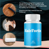 Image of (5 Pack) Hairfortin Pills Advanced Healthy Hair Support Hair Fortin 300 Capsules