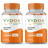 Image of Vydox Vydox Supplement Gummies  (2 Pack - 60 Count)
