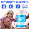 Image of Neuro Son Advanced Ear Health Support and Tinnitus Relief 120 Capsules (2 Pack)