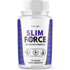Image of (1 Pack) Slim Force Advanced Energy And Fitness Supplement SlimForce 60 Capsule