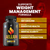 Image of Laellium Keto Supplement Pills 60 Capsules (1 Pack)