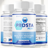 Image of Prosta Peak Advanced Prostate & Bladder Support Supplement Pills (2 Pack - 120 Capsules)