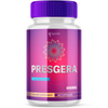 Image of Presgera Advanced Nerve Support Formula Maximum Strength Vitamin 60 Capsules