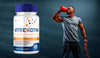 Image of Vitrexotin Pills Advanced Vitality Support Formula Supplement, (3 Pack-180 Capsules)
