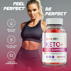 Image of (2 Pack) Pure Slim Keto + ACV Gummies for Advanced Weight loss and Energy Levels 120 Gummies