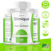 Image of (5 Pack) Slimique Advanced Formula Natural Energy & Fitness Vitamin 300 Capsules