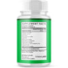 Image of (2 Pack) Neurotril Nootropic All Natural Brain Supplement Neuro Tril 120 Capsule