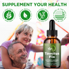 Image of Tinnitus Fix Ear Health Drops All Natural TinnitusFix Vitamin 90 Servs (3 Pack)