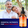 Image of Lipo Drops Supplement 60ML