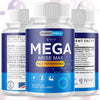 Image of (5 Pack) Mega Arise Max Advanced Male Support Supplement MegaArise 300 Capsules