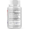 Image of (2 Pack) InstaHard Advanced Male Support Pill Insta Hard Supplement 120 Capsules