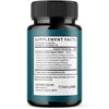 Image of (2 Pack) Tstrive Advanced Male Support Performance Supplement 120 Capsules