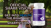 Image of Sharp Vision Enhance Vision 85 Pack - 300 Capsules)