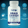 Image of (3 Pack) Mindful Wellness Brain Savior 180 Capsules - ARMOLEY