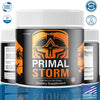 Image of (2 Pack) Primal Storm Powder Weight Management Support PrimalStorm 60 Servings