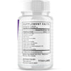 Image of (5 Pack) Slim Metrix Advanced Energy & Fitness Formula SlimMetrix 300 Capsules