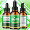 Image of (2 Pack) Lipo Bliss Drops Advanced Health & Fitness Formula LipoBliss 60 Serves
