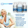 Image of Kidney Restore Healthy Support Detox Supplement - 60 Count