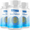 Image of (3 Pack) CogniClear Nootropic Formula Cogni Clear Brain Supplement 180 Capsules