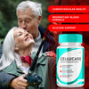 Image of (2 Pack) Cellucare Advanced Blood Sugar Support Promote Circulation 120 Capsules