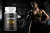 Image of (3 Pack) Lean Bean Advanced Energy & Fitness Formula Vitamin LeanBean 180 Caps