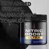 Image of Nitric Boost Ultra Powder - Boost Energy and Support Active Lifestyles (2 Pack)