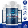 Image of (3 Pack) Silencil Supplement Pills 180 Capsules