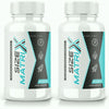 Image of (2 Pack) Size Matrix Supplement Pills Health Support 120 Capsules