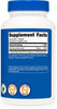 Image of Nutricost Niacin (Vitamin B3) 100mg, 240 Capsules