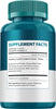 Image of Cure Fight Pro Supplement 300 Capsules (5 Pack)