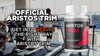 Image of (3 Pack) Aristos Trim Advanced Energy & Fitness Supplement AristosTrim 180 Capsules