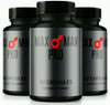 Image of (3 Pack) Max Man Pro Supplement 180 Capsules - ARMOLEY