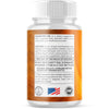 Image of (2 Pack) Madeirada Advanced Male Support Max Supplement Madei Rada 120 Capsules