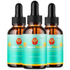 Image of (3 Pack) Neuro Honey Nootropic Brain Health Support Drops NeuroHoney 90 Serves