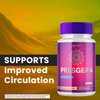 Image of Presgera Advanced Nerve Support Formula Maximum Strength Vitamin 300 Capsules